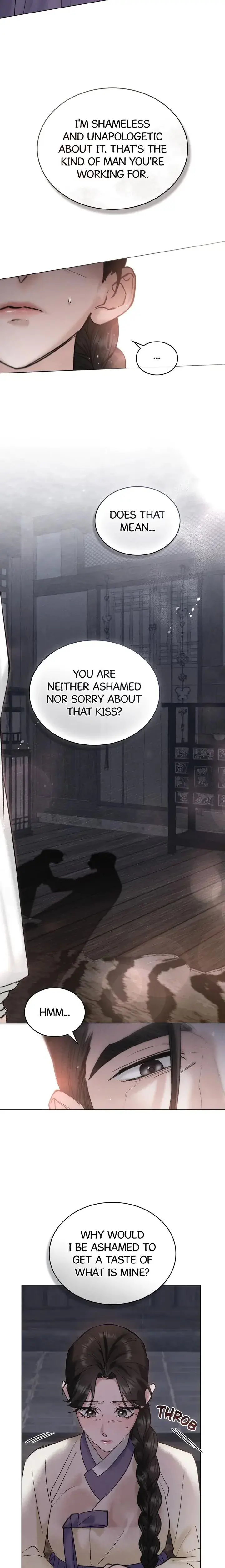 Tempest Night Episode 16 - Page 7