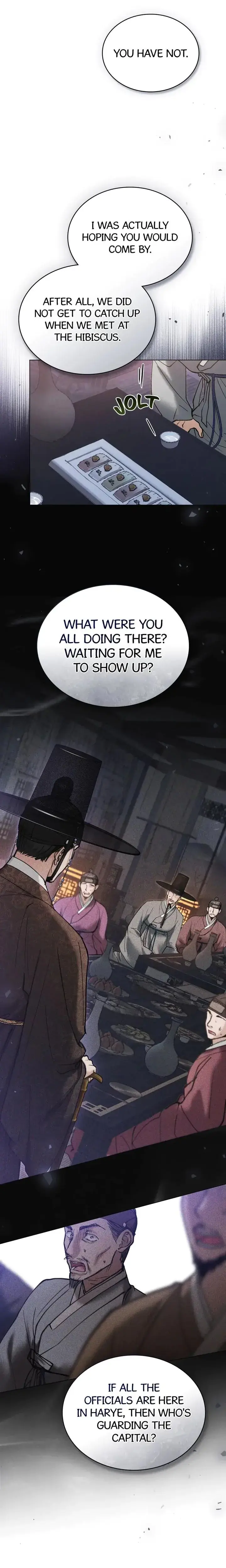 Tempest Night Episode 18 - Page 11