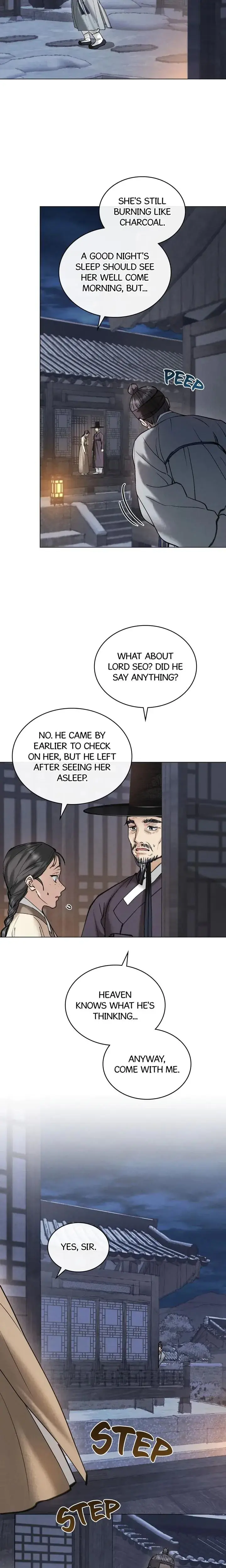 Tempest Night Episode 19 - Page 2