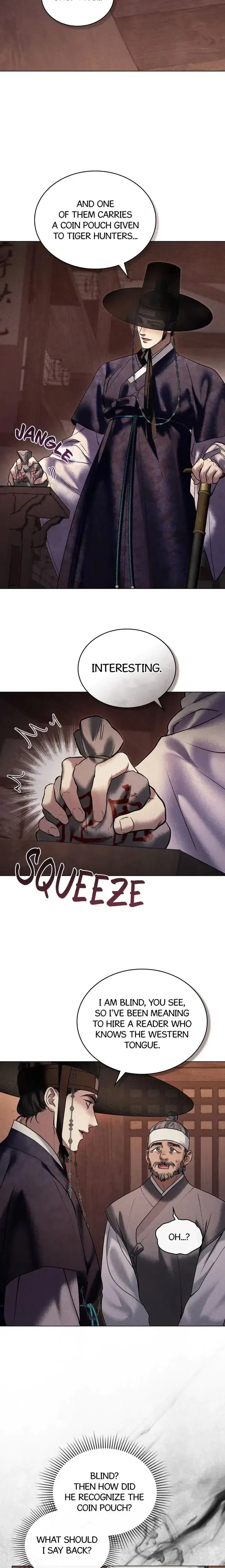 Tempest Night Episode 2 - Page 18