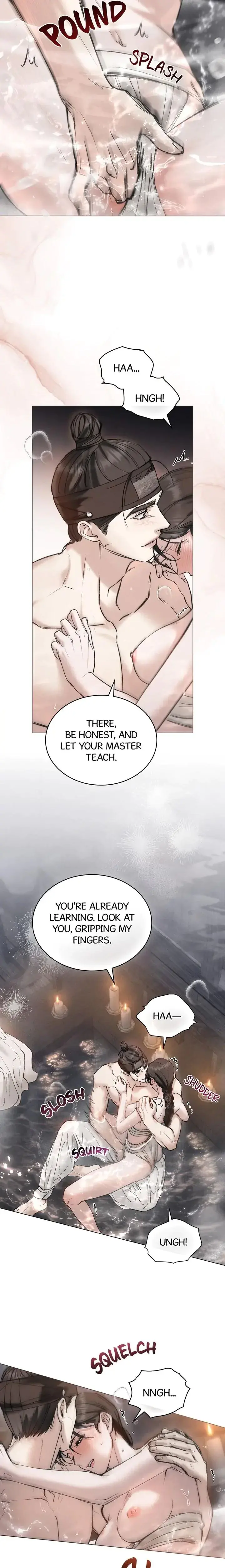 Tempest Night Episode 20 - Page 12
