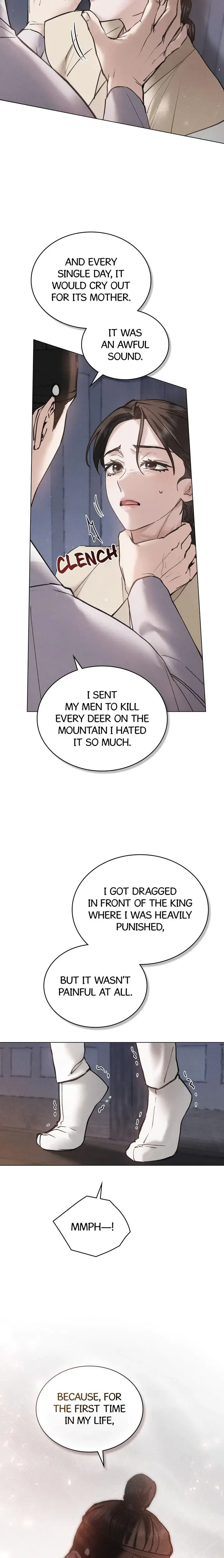 Tempest Night Episode 24 - Page 4