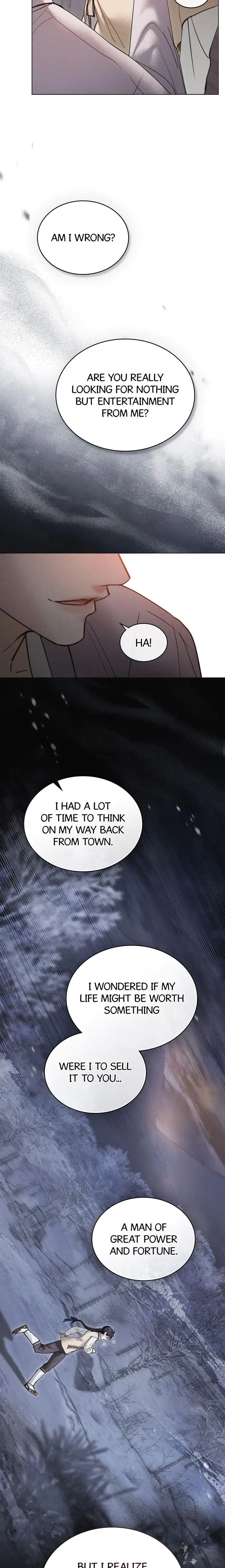 Tempest Night Episode 24 - Page 7