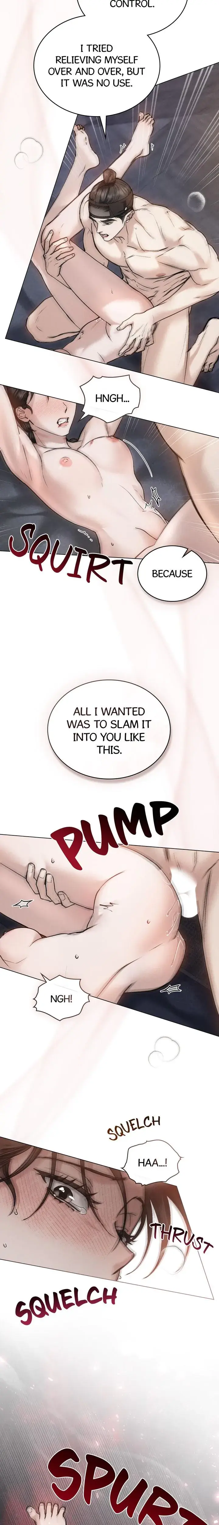 Tempest Night Episode 25 - Page 12