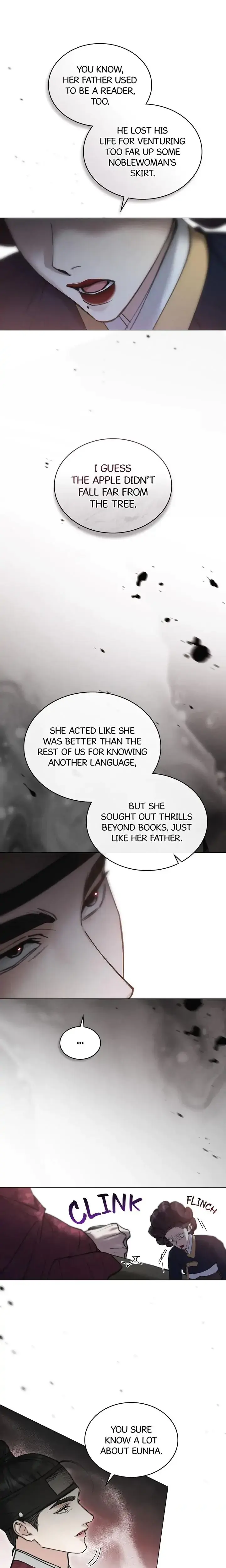 Tempest Night Episode 26 - Page 13