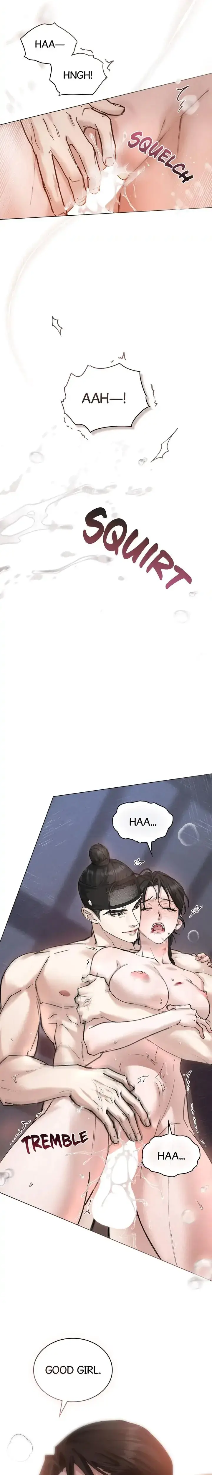 Tempest Night Episode 26 - Page 3