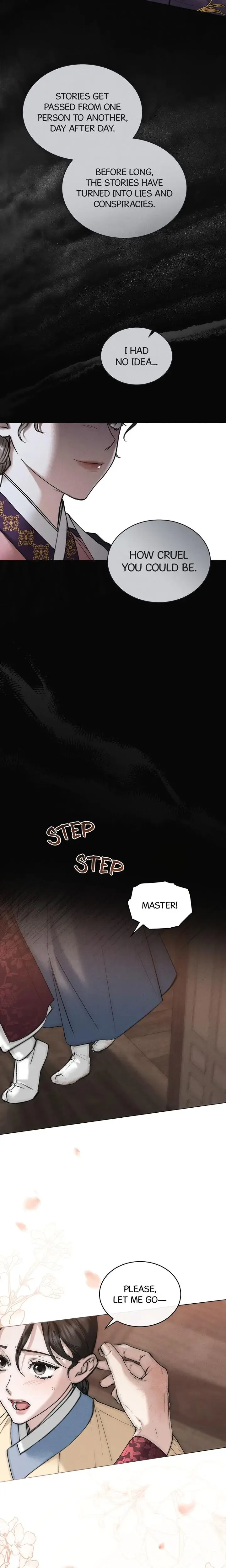 Tempest Night Episode 28 - Page 7