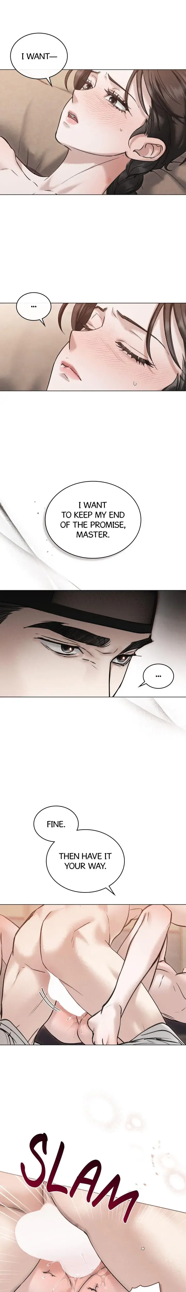 Tempest Night Episode 29 - Page 6