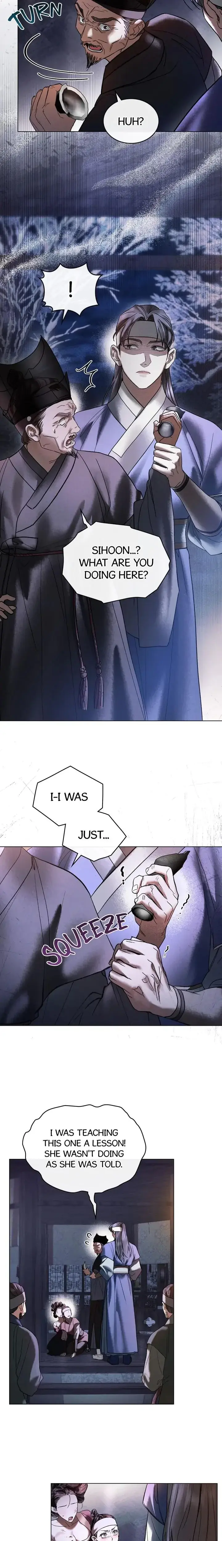 Tempest Night Episode 3 - Page 4