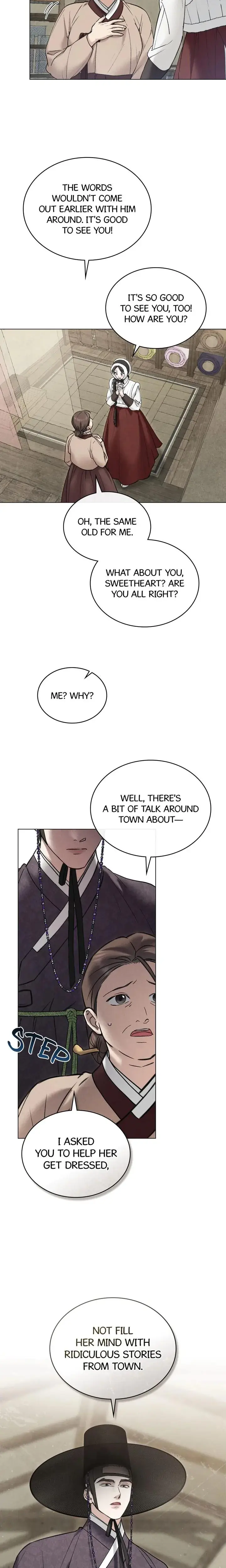 Tempest Night Episode 30 - Page 7
