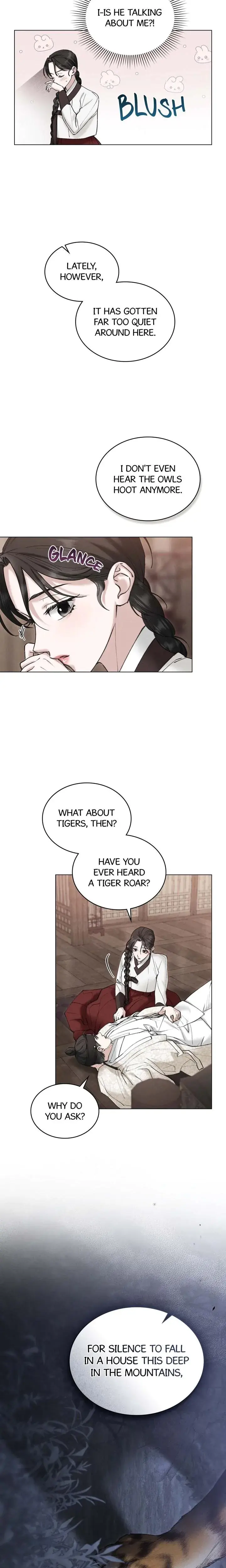Tempest Night Episode 31 - Page 5