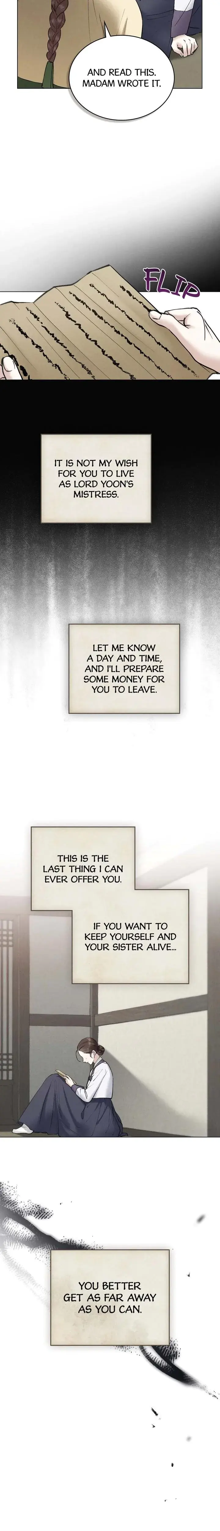 Tempest Night Episode 35 - Page 8