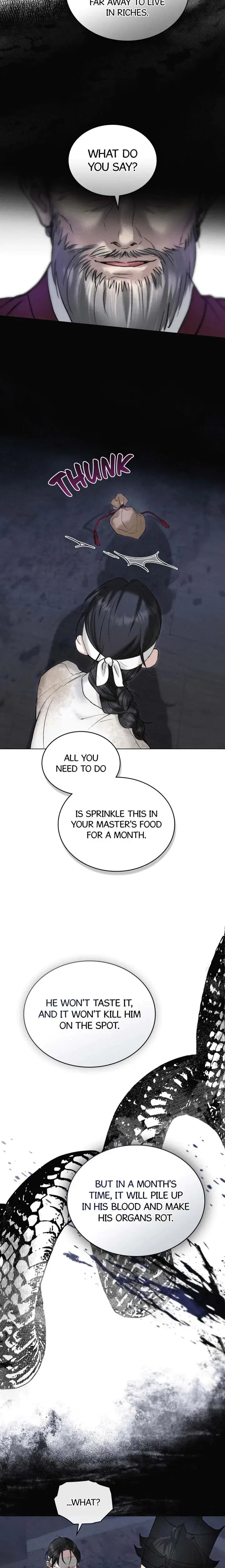 Tempest Night Episode 37 - Page 17