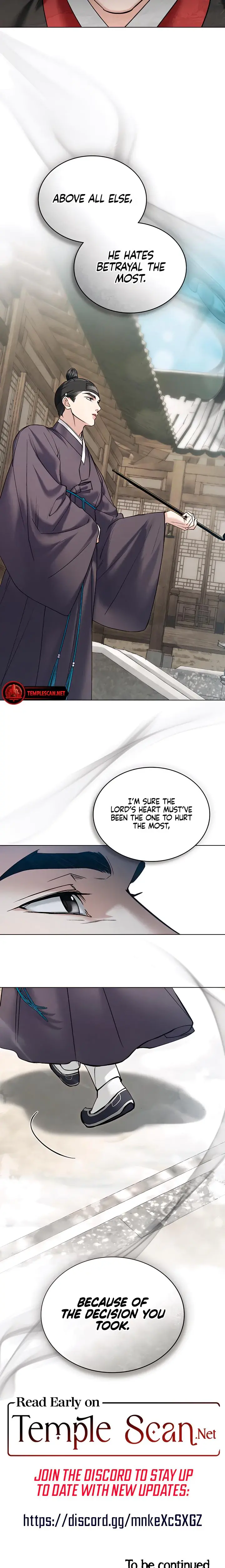 Tempest Night Episode 39 - Page 15