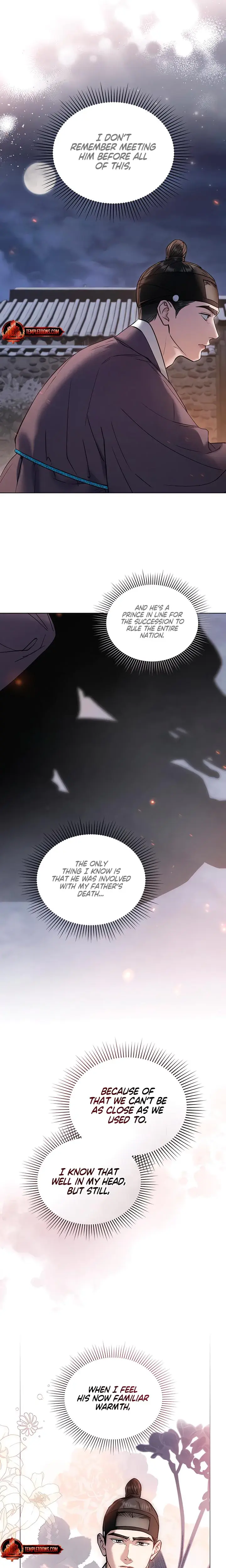 Tempest Night Episode 41 - Page 2