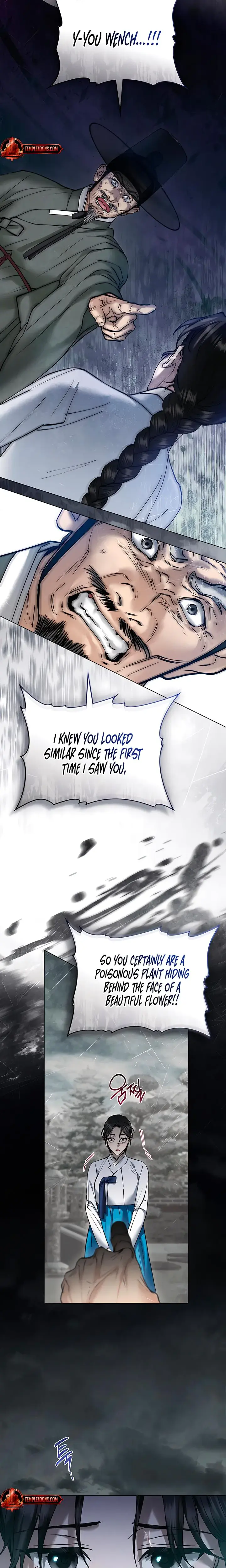 Tempest Night Episode 43 - Page 7