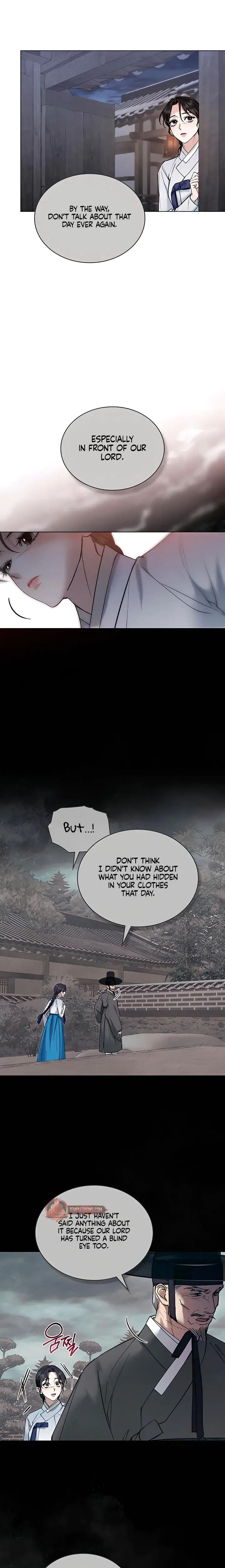 Tempest Night Episode 44 - Page 2