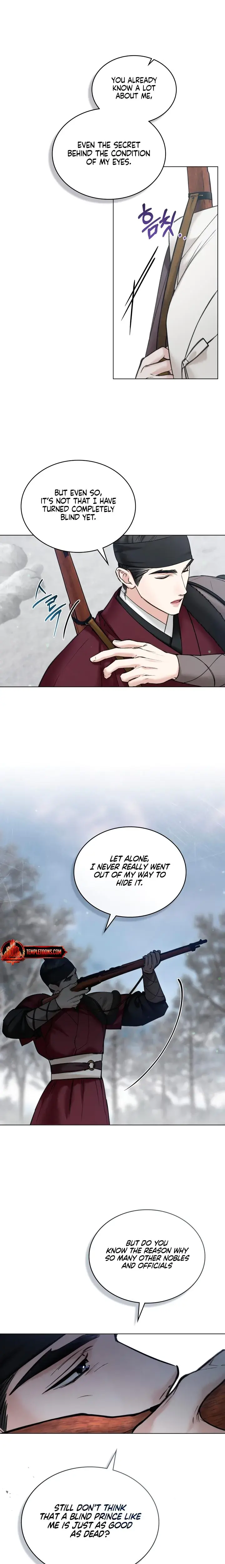 Tempest Night Episode 46 - Page 16