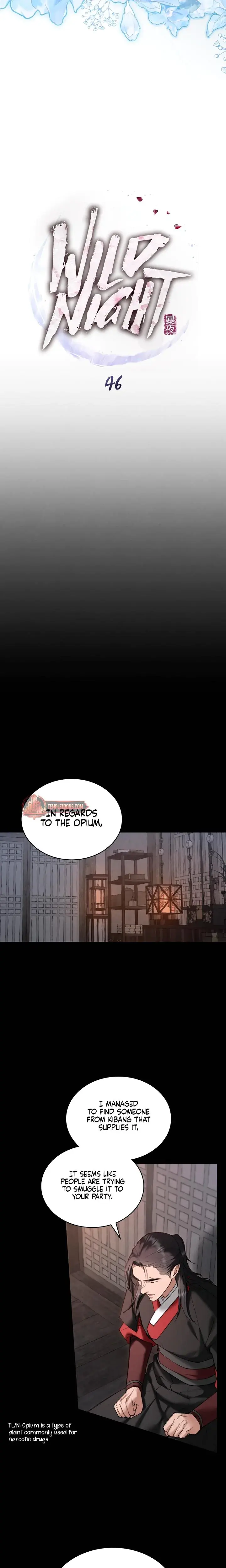 Tempest Night Episode 46 - Page 2