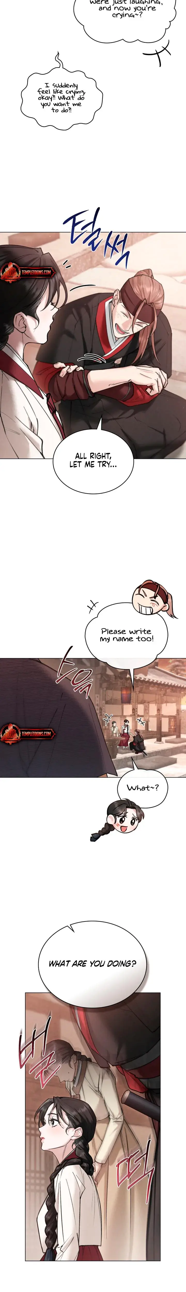 Tempest Night Episode 48 - Page 3