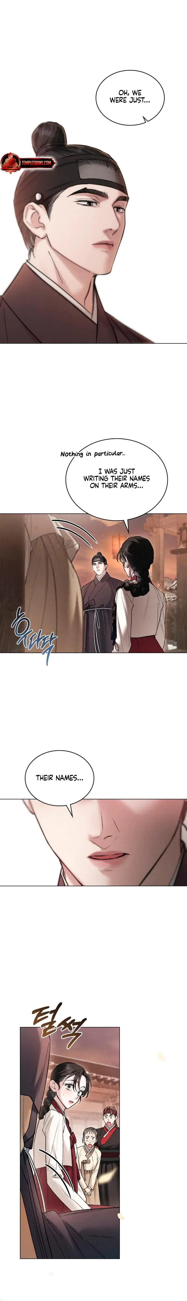 Tempest Night Episode 48 - Page 4
