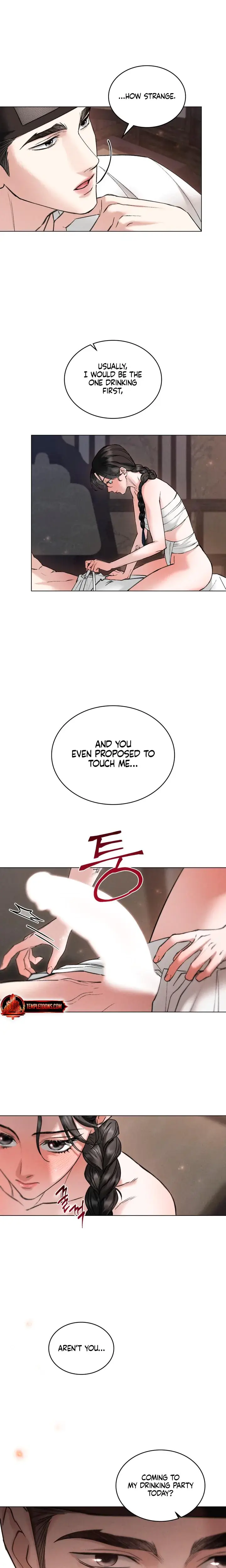 Tempest Night Episode 49 - Page 2