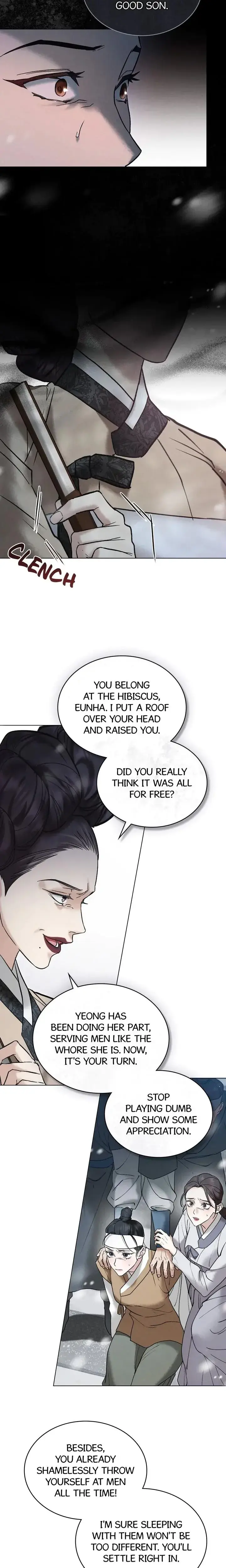 Tempest Night Episode 5 - Page 4