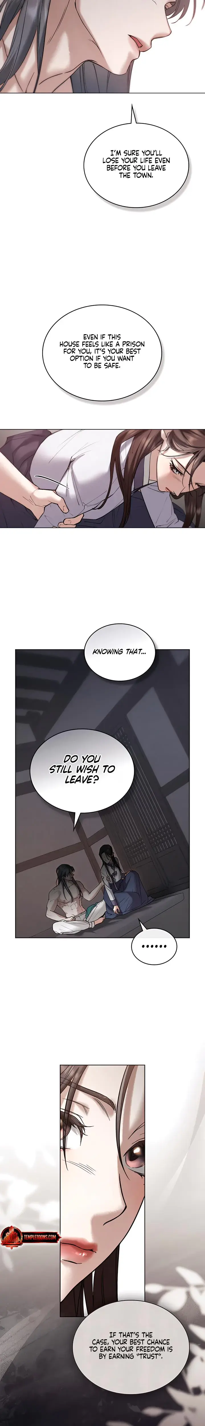 Tempest Night Episode 50 - Page 12