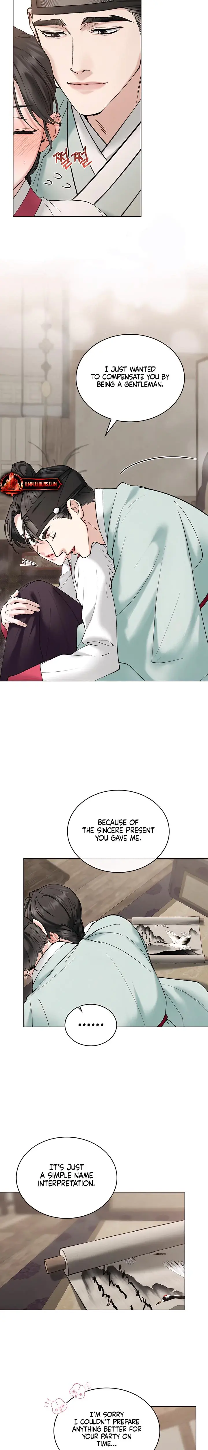 Tempest Night Episode 51 - Page 4