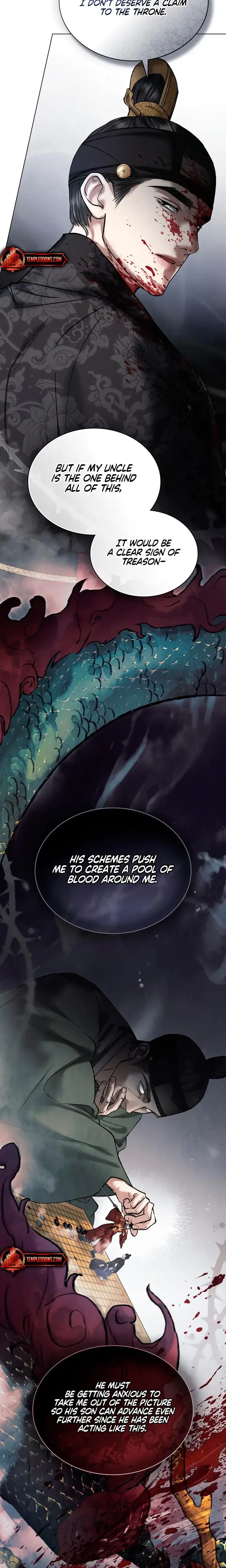 Tempest Night Episode 52 - Page 16