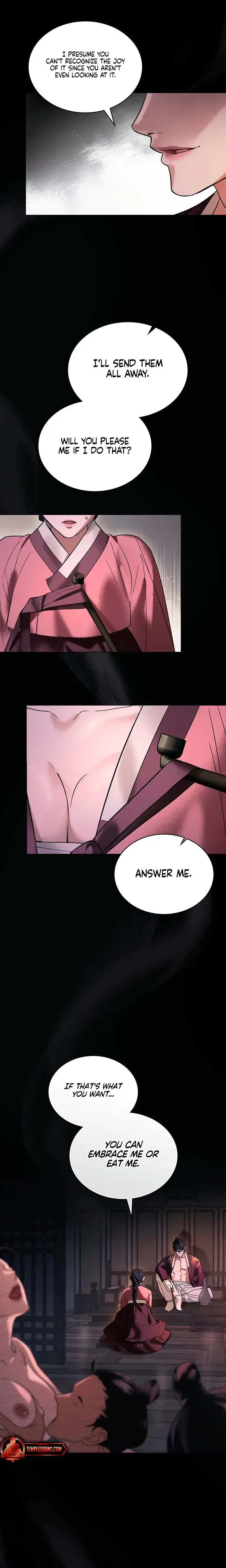 Tempest Night Episode 53 - Page 4