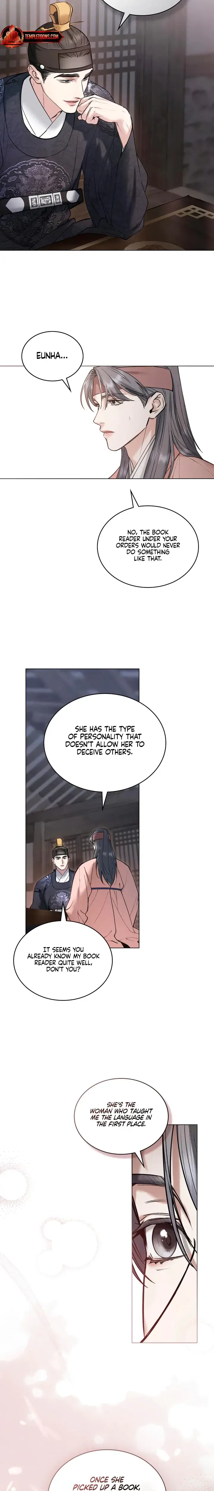Tempest Night Episode 55 - Page 9