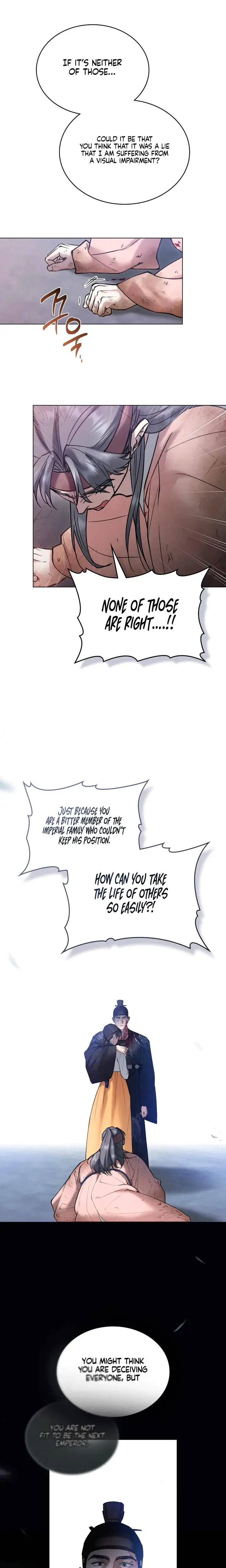 Tempest Night Episode 56 - Page 8