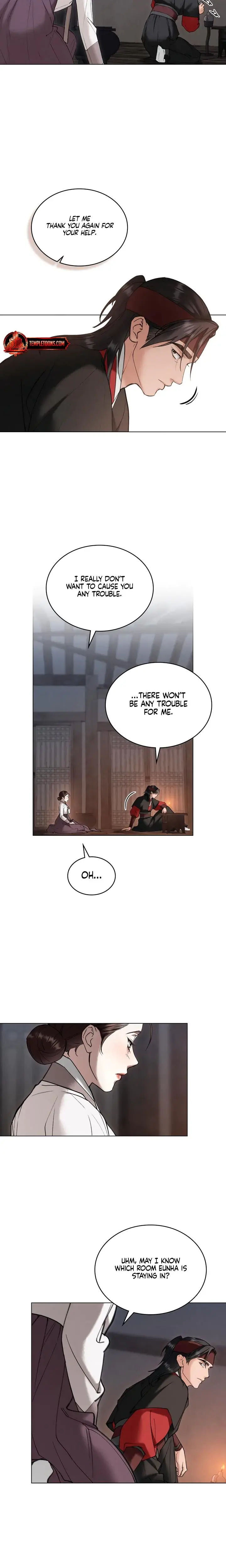 Tempest Night Episode 58 - Page 2