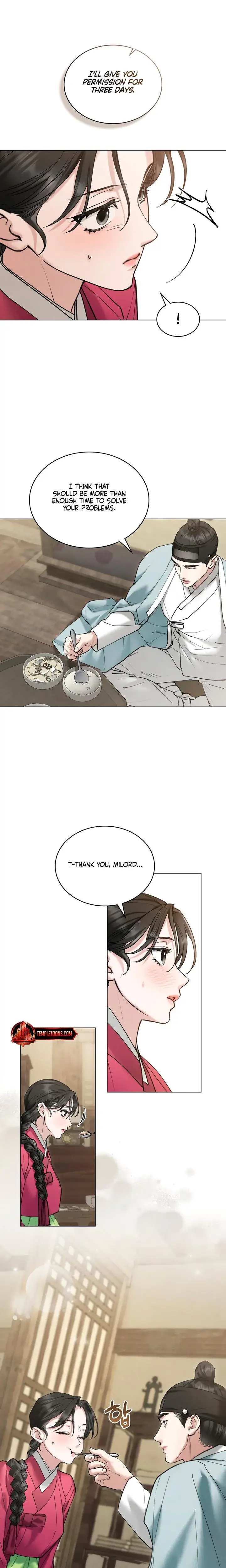 Tempest Night Episode 59 - Page 16