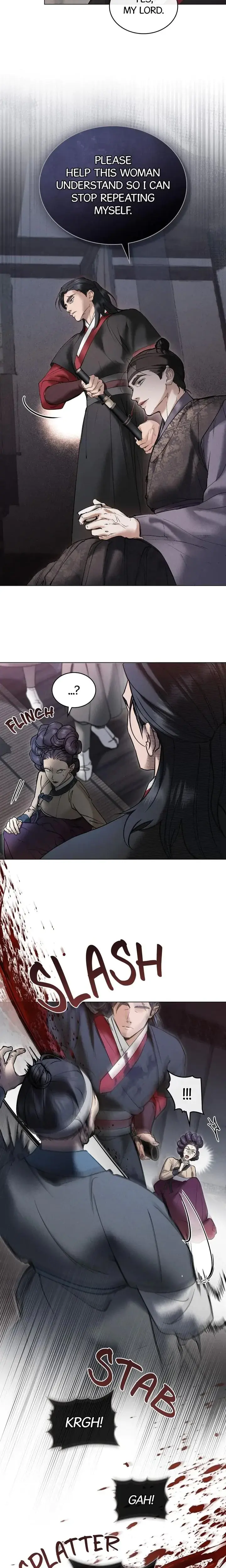 Tempest Night Episode 6 - Page 4