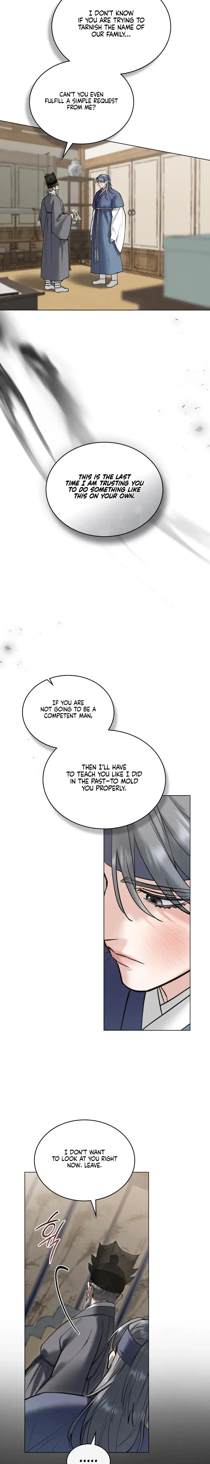 Tempest Night Episode 60 - Page 2