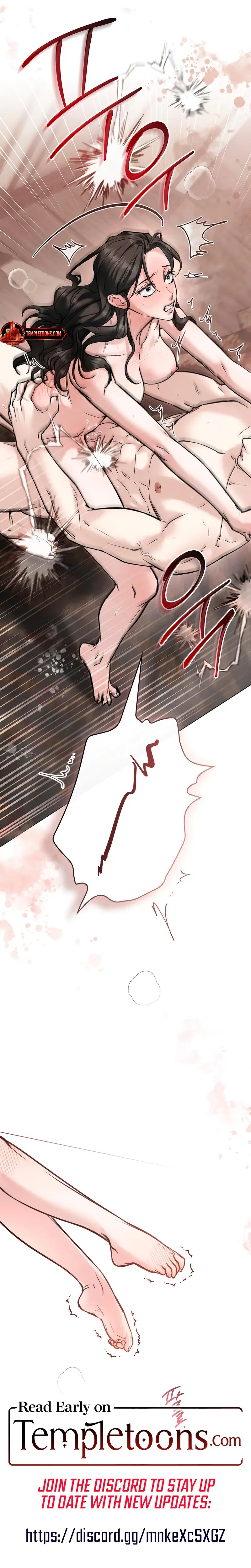 Tempest Night Episode 61 - Page 18