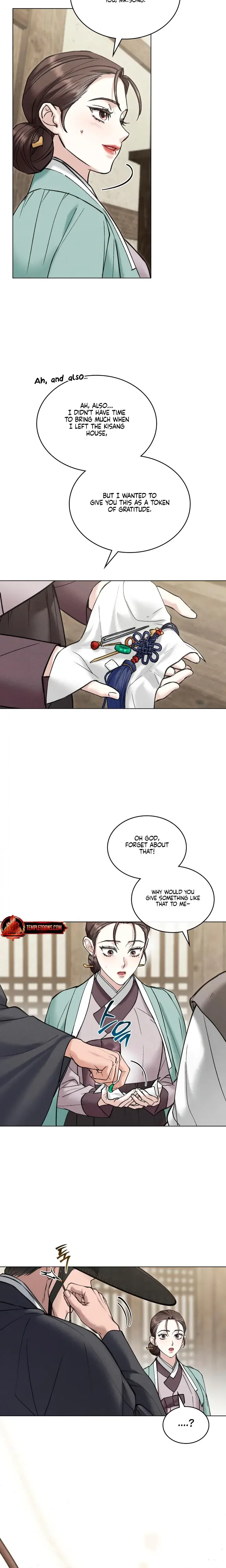 Tempest Night Episode 63 - Page 7