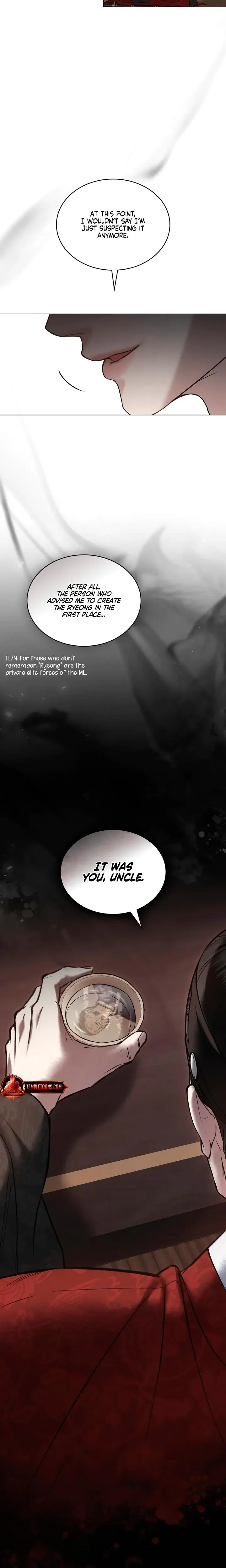 Tempest Night Episode 67 - Page 2