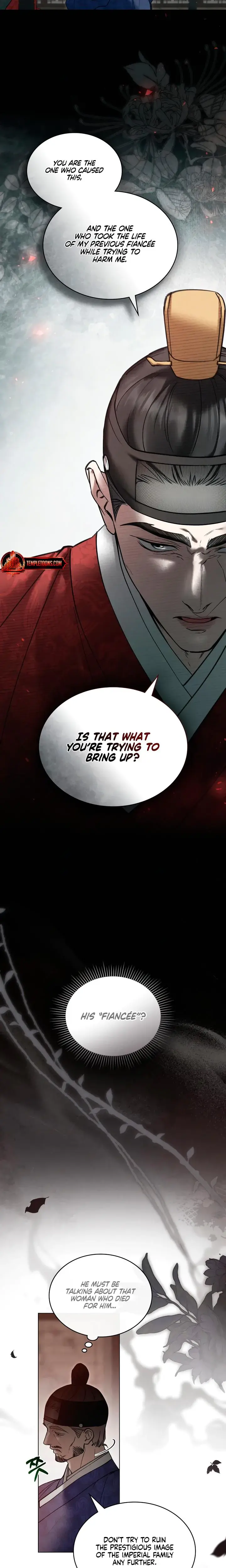 Tempest Night Episode 67 - Page 8