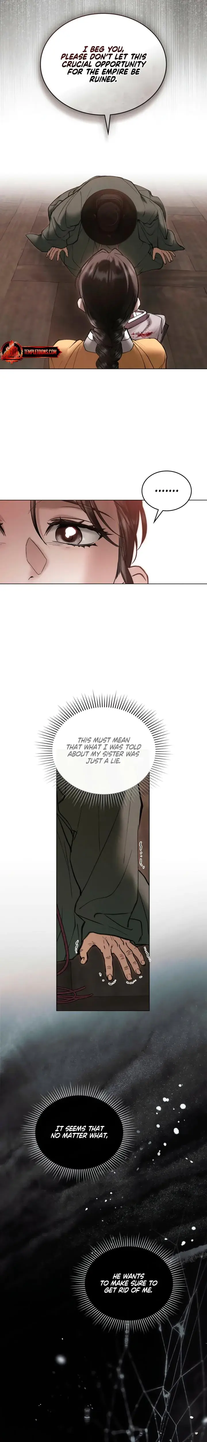 Tempest Night Episode 68 - Page 9