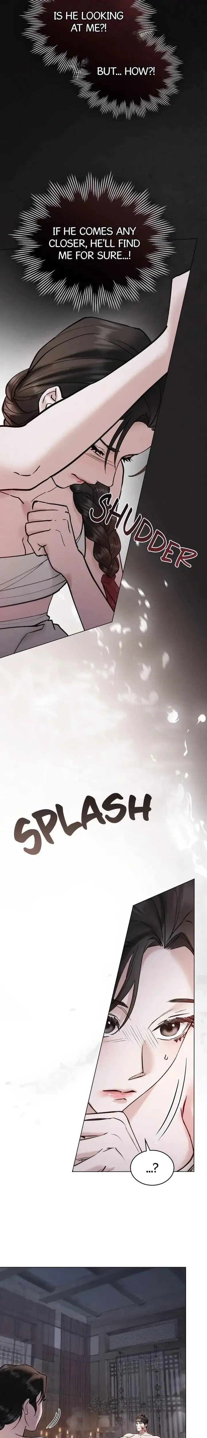 Tempest Night Episode 7 - Page 11