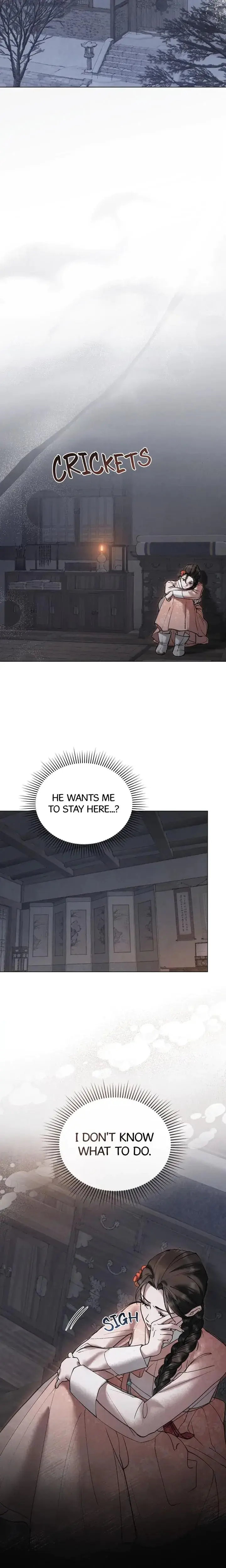 Tempest Night Episode 7 - Page 2