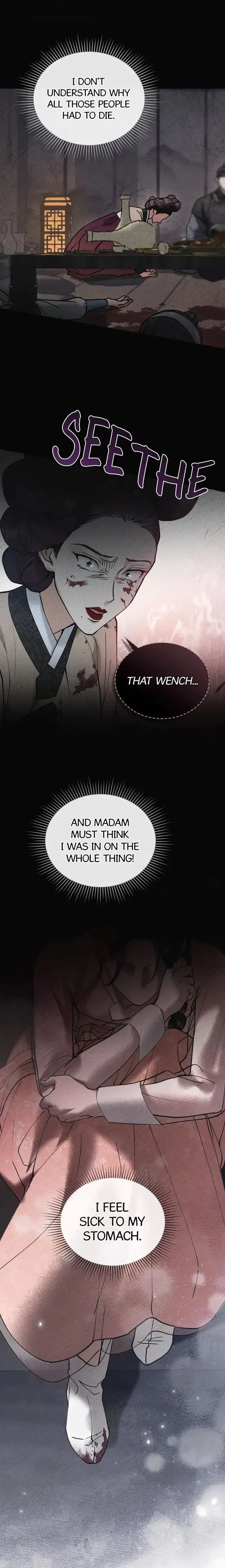 Tempest Night Episode 7 - Page 3