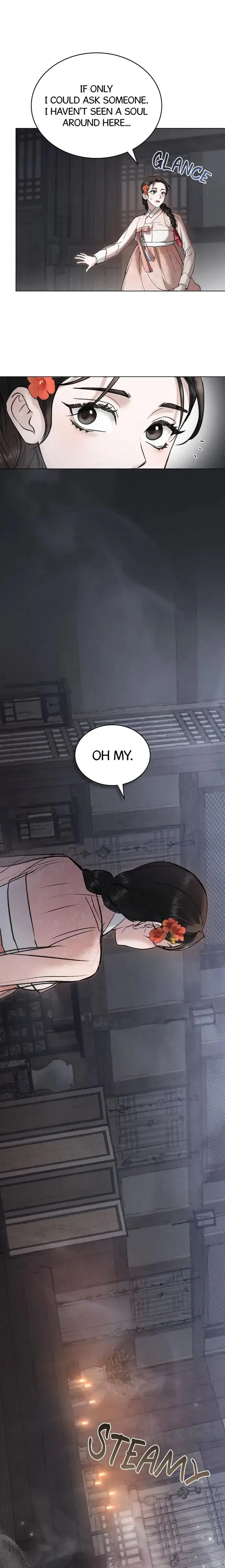 Tempest Night Episode 7 - Page 6