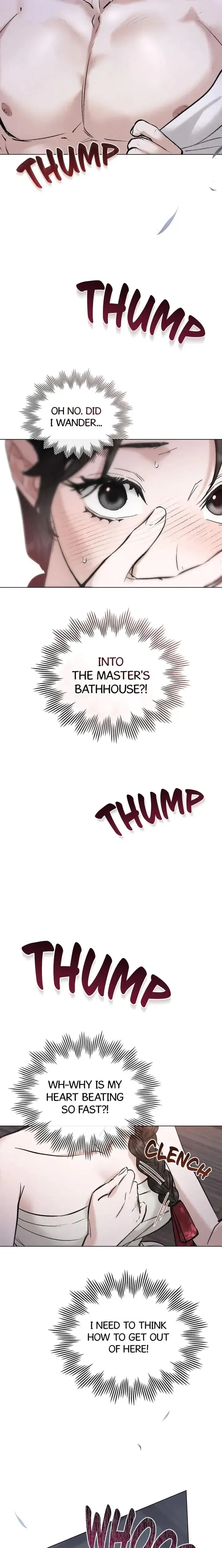 Tempest Night Episode 7 - Page 9