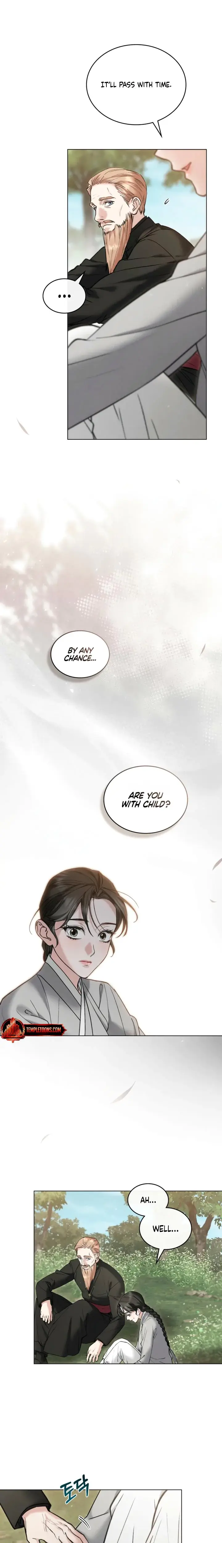 Tempest Night Episode 75 - Page 14