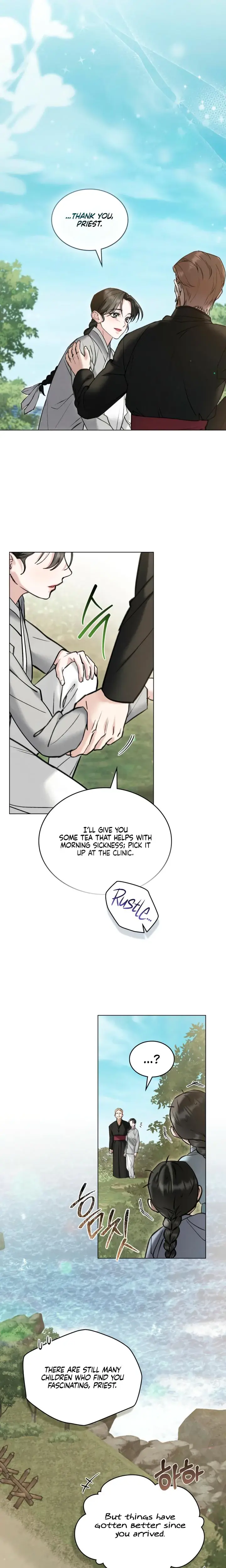 Tempest Night Episode 75 - Page 16