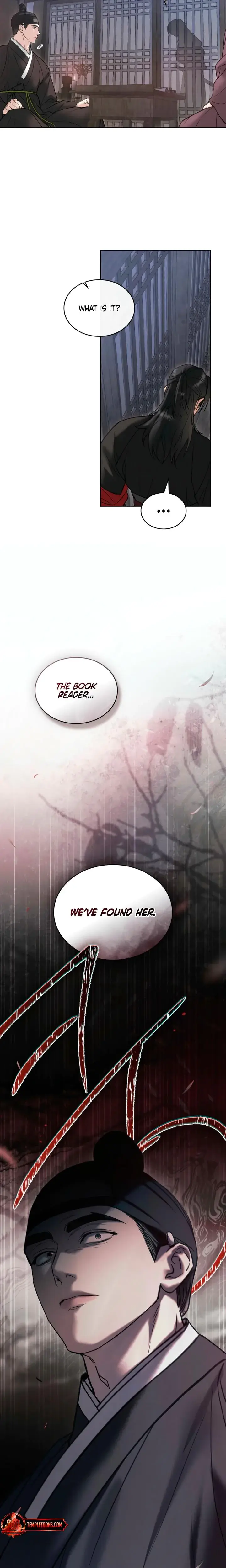 Tempest Night Episode 75 - Page 8